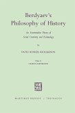 Berdyaev's Philosophy of History (eBook, PDF)