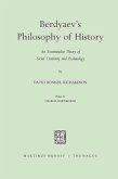 Berdyaev's Philosophy of History (eBook, PDF)