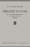 Prelude to War (eBook, PDF)