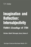 Imagination and Reflection: Intersubjectivity (eBook, PDF)