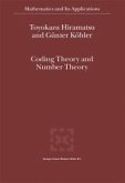 Coding Theory and Number Theory (eBook, PDF)