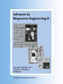 Advances in Bioprocess Engineering (eBook, PDF)
