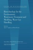 Biotechnology for the Environment: Wastewater Treatment and Modeling, Waste Gas Handling (eBook, PDF)