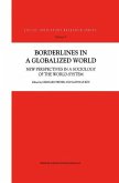 Borderlines in a Globalized World (eBook, PDF)