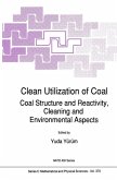 Clean Utilization of Coal (eBook, PDF)