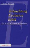 Erleuchtung, Evolution, Ethik (eBook, ePUB)