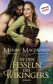 In den Fesseln des Wikingers (eBook, ePUB)