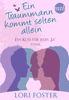 Ein Kuss für jedes ''Ja'' (eBook, ePUB) - Foster, Lori