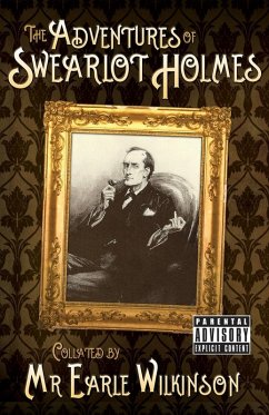 Cover The Adventures of Swearlot Holmes