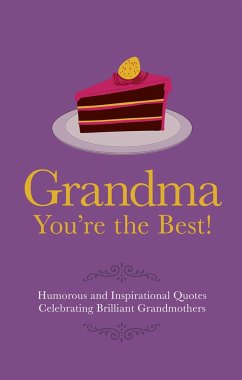 Grandma You're the Best! - Besley, Adrian