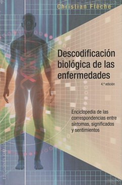 Descodificación biológica de las enfermedades - Flèche, Christian