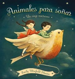 Animales Para Sonar - Martin, Emily Winfield