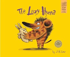 The Lazy Hyena - Low, J. H.