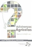 Adivinanzas agrícolas