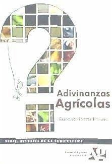 Adivinanzas agrícolas - Puerta Romero, Francisco