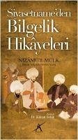 Siyasetnameden Bilgelik Hikayeleri - Nizamülmülk