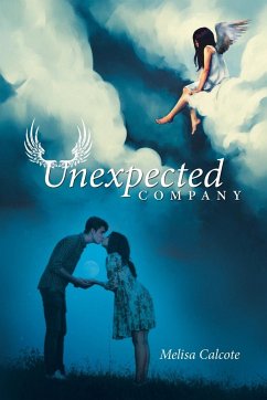 UNEXPECTED COMPANY - Calcote, Melisa