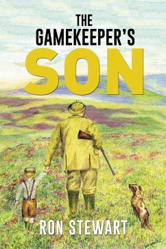 The Gamekeeper's Son - Stewart, Ron