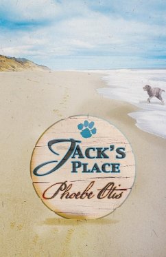 JACK'S PLACE - Otis, Phoebe