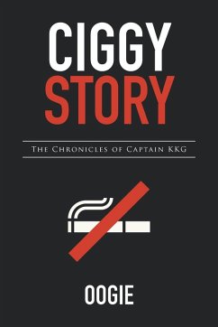 Ciggy Story - Oogie