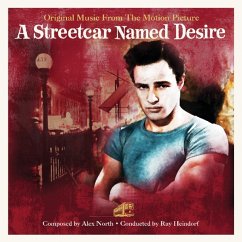 A Streetcar Named Desire - North,Alex