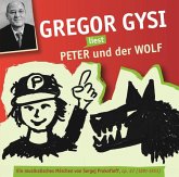 Gysi Liest Peter Und Der Wolf