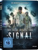 The Signal (Blu-Ray)-Limitie