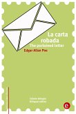 La carta robada/The purloined letter (eBook, PDF)