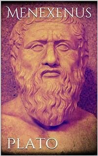Menexenus (eBook, ePUB) - Plato