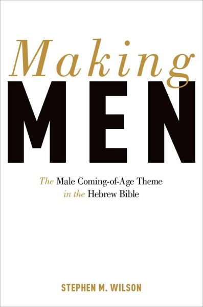 Making Men (eBook, PDF) Making Men (eBook, PDF)