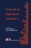Protocols for High-Speed Networks V (eBook, PDF)