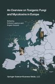 An Overview on Toxigenic Fungi and Mycotoxins in Europe (eBook, PDF)