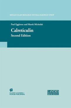 Calreticulin (eBook, PDF)