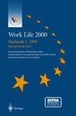 Work Life 2000 Yearbook 1 1999 (eBook, PDF)