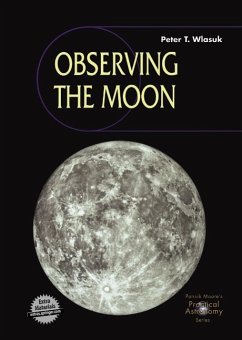 Cover Observing the Moon (eBook, PDF)