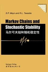 Markov Chains and Stochastic Stability (eBook, PDF) - Meyn, Sean P.; Tweedie, Richard L.