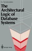 The Architectural Logic of Database Systems (eBook, PDF)