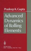 Advanced Dynamics of Rolling Elements (eBook, PDF)