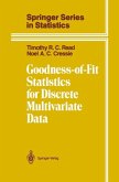 Goodness-of-Fit Statistics for Discrete Multivariate Data (eBook, PDF)