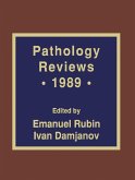 Pathology Reviews · 1989 (eBook, PDF)