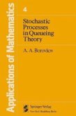 Stochastic Processes in Queueing Theory (eBook, PDF)