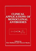 Clinical Applications of Monoclonal Antibodies (eBook, PDF)