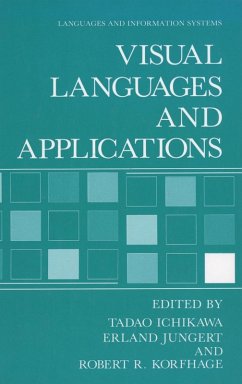 Visual Languages and Applications (eBook, PDF)