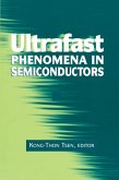 Ultrafast Phenomena in Semiconductors (eBook, PDF)