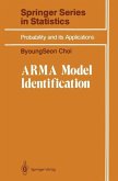 ARMA Model Identification (eBook, PDF)