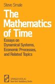 The Mathematics of Time (eBook, PDF)