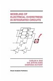 Modeling of Electrical Overstress in Integrated Circuits (eBook, PDF)