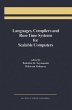 Languages, Compilers and Run-Time... - Bild 1