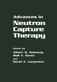 Advances in Neutron Capture Therapy (eBook, PDF)