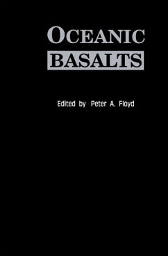 Oceanic Basalts (eBook, PDF) - Floyd, P. A.